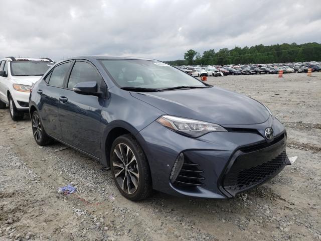 TOYOTA COROLLA L 2018 2t1burhe3jc005752