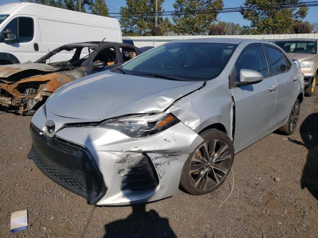 TOYOTA COROLLA L 2018 2t1burhe3jc006500