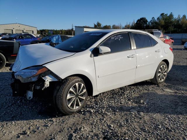 TOYOTA COROLLA 2018 2t1burhe3jc007162