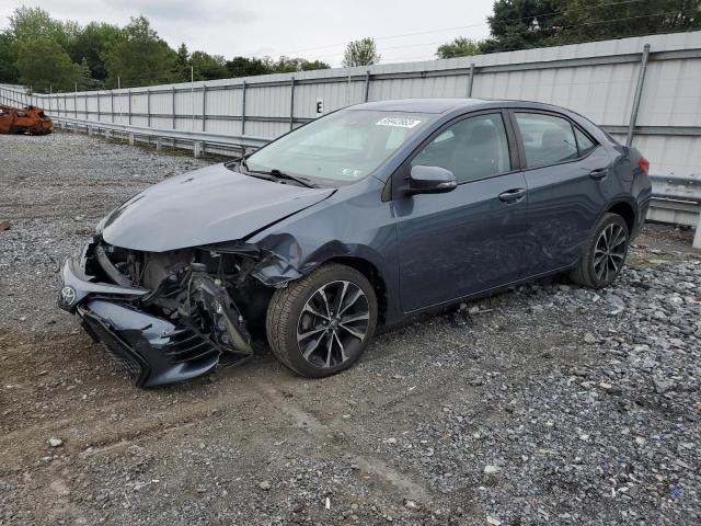 TOYOTA COROLLA L 2018 2t1burhe3jc011986