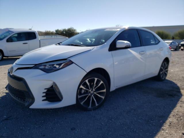 TOYOTA COROLLA 2018 2t1burhe3jc015925