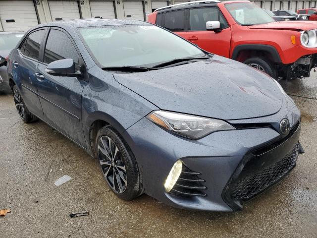 TOYOTA COROLLA L 2018 2t1burhe3jc016377