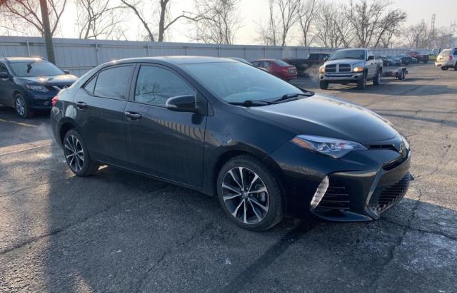 TOYOTA COROLLA L 2018 2t1burhe3jc016721