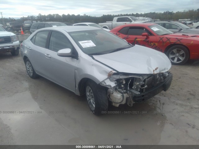 TOYOTA COROLLA 2018 2t1burhe3jc022163