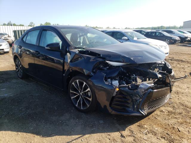 TOYOTA COROLLA L 2018 2t1burhe3jc022521