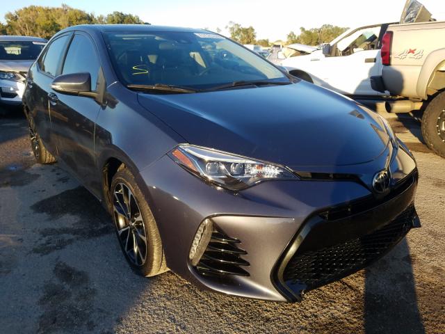 TOYOTA COROLLA L 2018 2t1burhe3jc023183