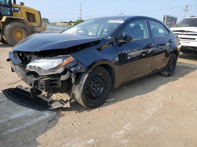 TOYOTA COROLLA L 2018 2t1burhe3jc024169