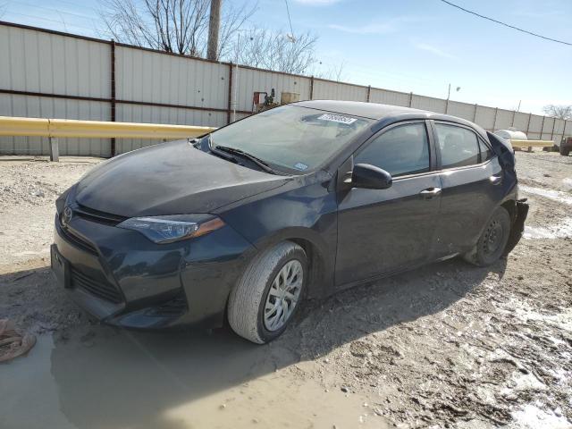 TOYOTA COROLLA L 2018 2t1burhe3jc031980