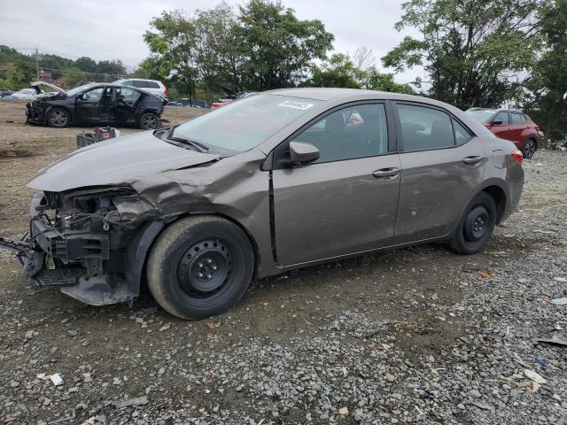 TOYOTA COROLLA 2018 2t1burhe3jc033499