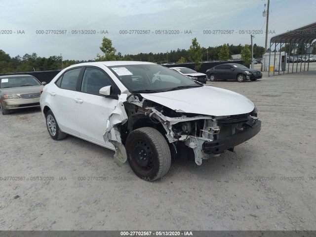 TOYOTA COROLLA 2018 2t1burhe3jc034295