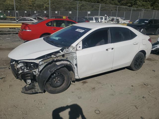 TOYOTA COROLLA L 2018 2t1burhe3jc038220