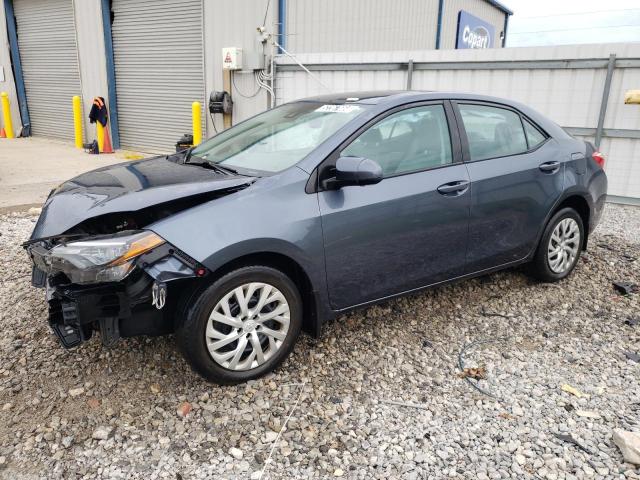 TOYOTA COROLLA 2018 2t1burhe3jc038489