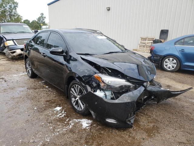 TOYOTA COROLLA L 2018 2t1burhe3jc039156