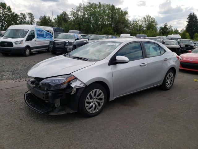 TOYOTA COROLLA L 2018 2t1burhe3jc041425