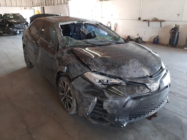 TOYOTA COROLLA L 2018 2t1burhe3jc042199