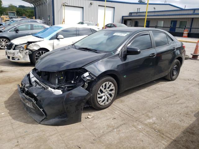 TOYOTA COROLLA 2018 2t1burhe3jc042249