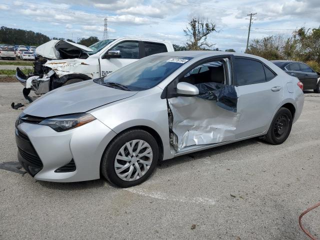 TOYOTA COROLLA L 2018 2t1burhe3jc042901