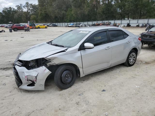 TOYOTA COROLLA 2018 2t1burhe3jc046074