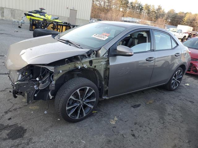 TOYOTA COROLLA 2018 2t1burhe3jc046530