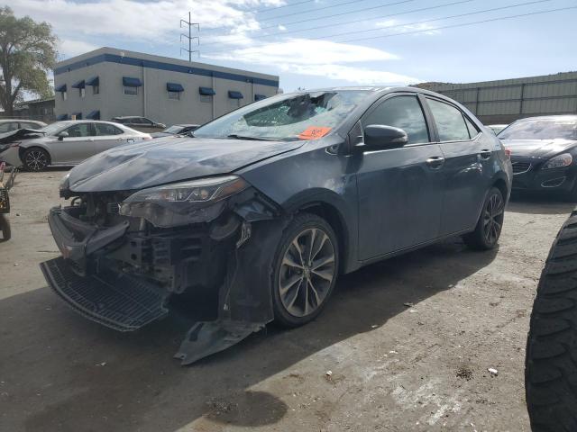 TOYOTA COROLLA 2018 2t1burhe3jc047127