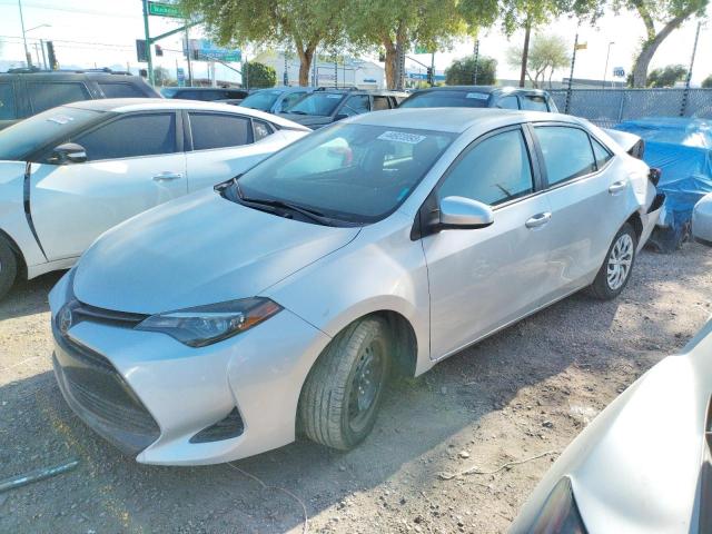 TOYOTA COROLLA L 2018 2t1burhe3jc050755