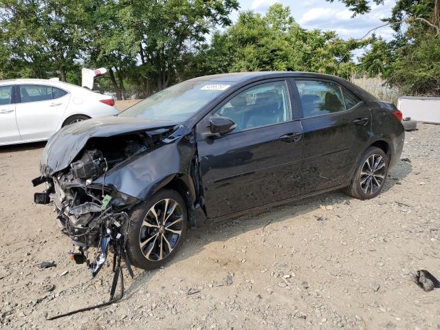 TOYOTA COROLLA L 2018 2t1burhe3jc051193