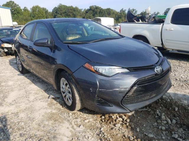 TOYOTA COROLLA L 2018 2t1burhe3jc052909