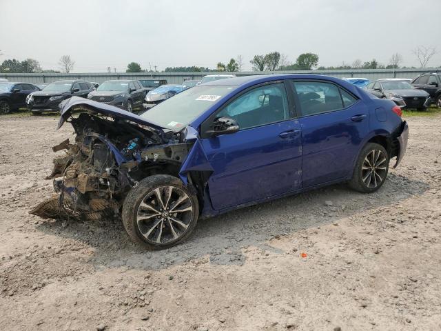 TOYOTA COROLLA L 2018 2t1burhe3jc053154