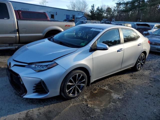 TOYOTA COROLLA L 2018 2t1burhe3jc055602