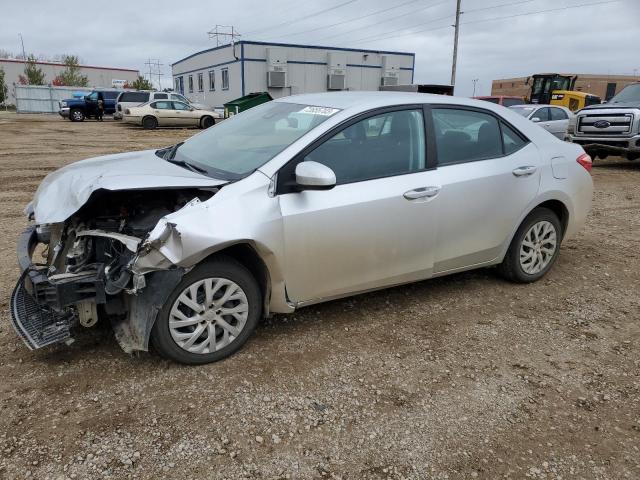 TOYOTA COROLLA 2018 2t1burhe3jc056054