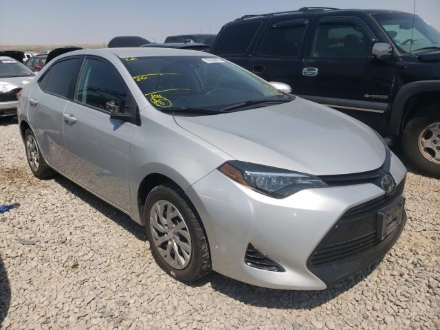 TOYOTA COROLLA L 2018 2t1burhe3jc056832