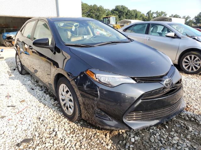 TOYOTA COROLLA L 2018 2t1burhe3jc056930