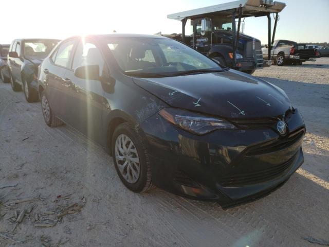 TOYOTA COROLLA L 2018 2t1burhe3jc057639