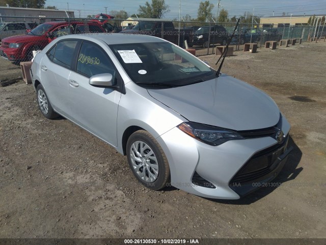 TOYOTA COROLLA 2018 2t1burhe3jc059200