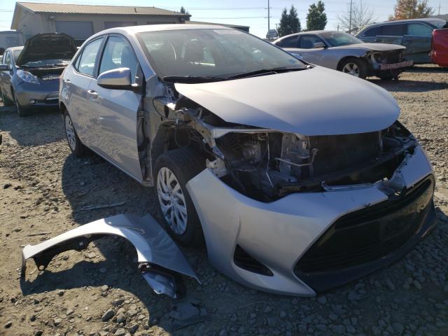 TOYOTA COROLLA L 2018 2t1burhe3jc060024