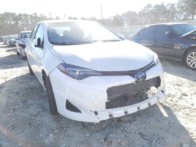 TOYOTA COROLLA L 2018 2t1burhe3jc060797