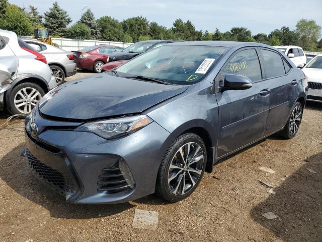 TOYOTA COROLLA 2018 2t1burhe3jc062212