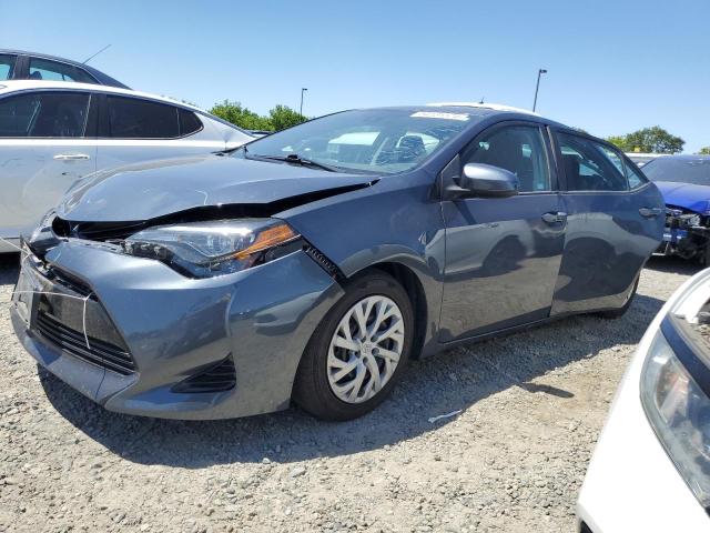 TOYOTA COROLLA 2018 2t1burhe3jc065210