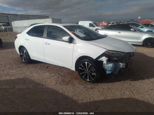 TOYOTA COROLLA 2018 2t1burhe3jc066941