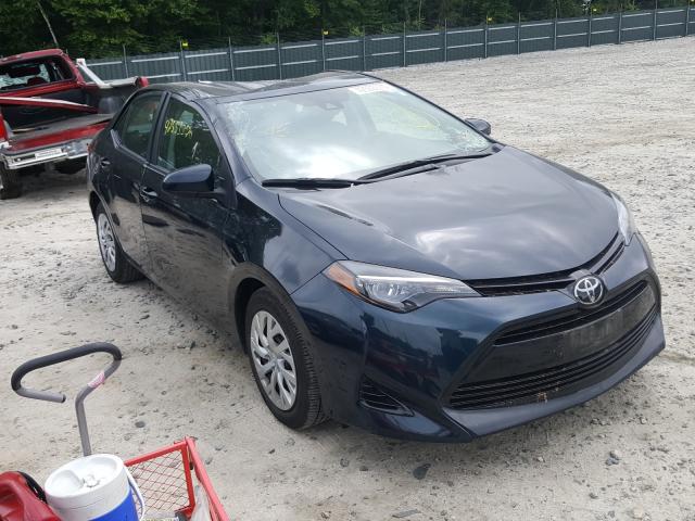 TOYOTA COROLLA L 2018 2t1burhe3jc067748