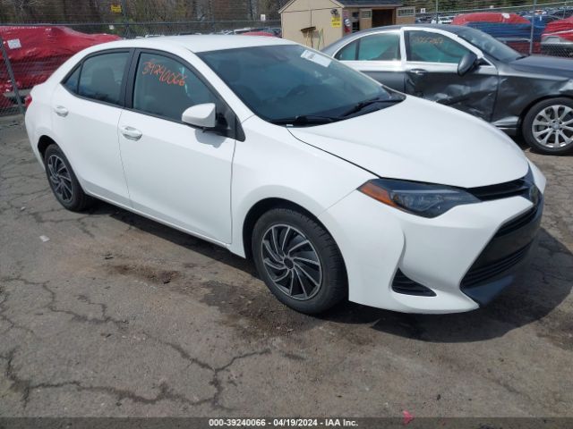 TOYOTA COROLLA 2018 2t1burhe3jc068799