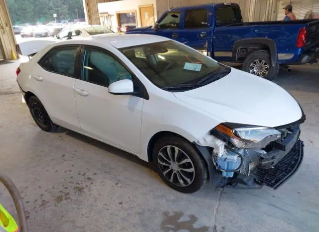 TOYOTA COROLLA 2018 2t1burhe3jc069144