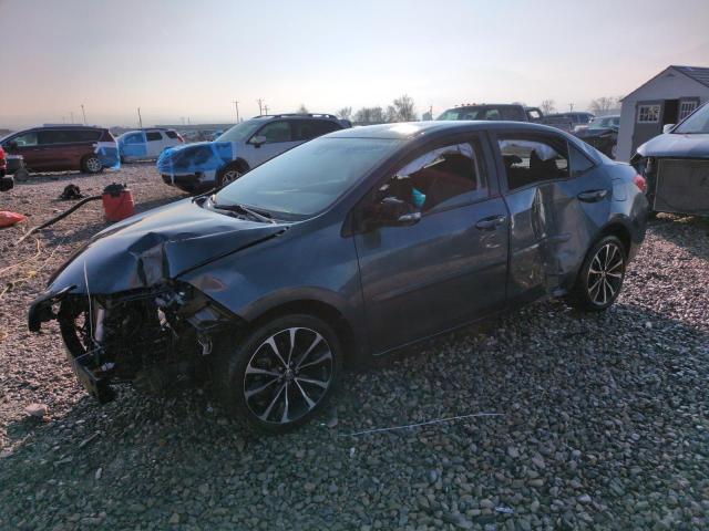 TOYOTA COROLLA L 2018 2t1burhe3jc070634