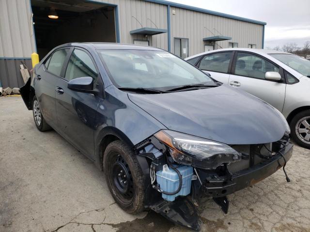 TOYOTA COROLLA L 2018 2t1burhe3jc076644