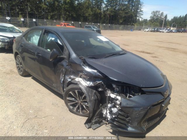 TOYOTA COROLLA 2018 2t1burhe3jc080029