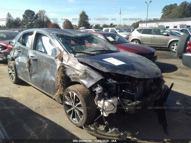 TOYOTA COROLLA 2018 2t1burhe3jc083089