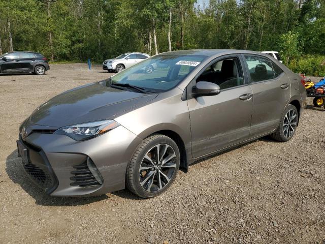 TOYOTA COROLLA L 2018 2t1burhe3jc083996