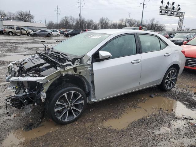 TOYOTA COROLLA 2018 2t1burhe3jc084212