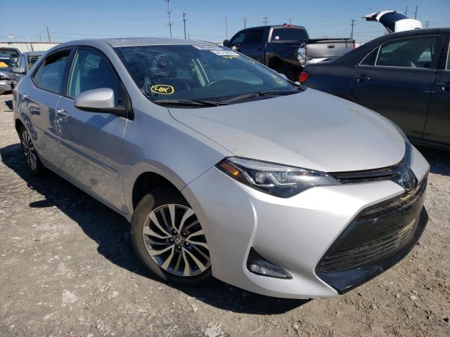 TOYOTA COROLLA L 2018 2t1burhe3jc086445