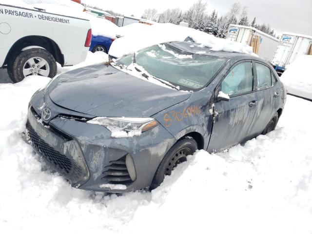 TOYOTA COROLLA L 2018 2t1burhe3jc086574